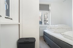 Rented: Balistraat 113A, 1094 JH Amsterdam