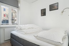 Rented: Balistraat 113A, 1094 JH Amsterdam