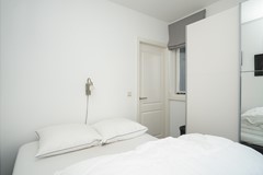Rented: Balistraat 113A, 1094 JH Amsterdam