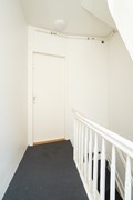 Rented: Balistraat 113A, 1094 JH Amsterdam