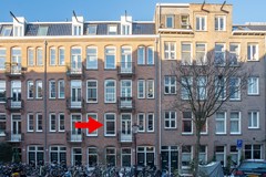 Rented: Balistraat 113A, 1094 JH Amsterdam