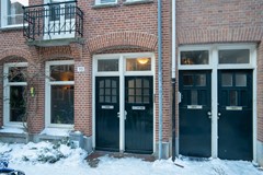 Rented: Balistraat 113A, 1094 JH Amsterdam