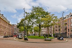 Under offer: Kanaalstraat 103D, 1054 XC Amsterdam