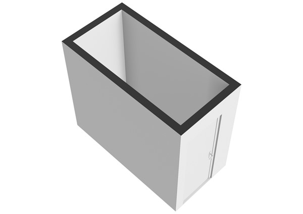 Kanaalstraat 103D, 1054 XC Amsterdam - 