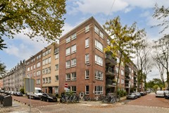 Under offer: Kanaalstraat 103D, 1054 XC Amsterdam