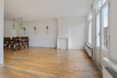 Under offer: Jan Pieter Heijestraat 145-2, 1054MG Amsterdam