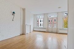 Under offer: Jan Pieter Heijestraat 145-2, 1054 MG Amsterdam