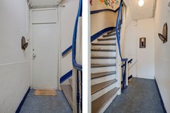 Under offer: Jan Pieter Heijestraat 145-2, 1054 MG Amsterdam