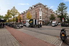 Under offer: Jan Pieter Heijestraat 145-2, 1054 MG Amsterdam