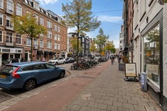 Under offer: Jan Pieter Heijestraat 145-2, 1054 MG Amsterdam