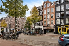 Under offer: Jan Pieter Heijestraat 145-2, 1054 MG Amsterdam