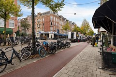 Under offer: Jan Pieter Heijestraat 145-2, 1054 MG Amsterdam
