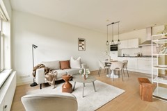 For sale: Luzacstraat 9-3, 1051JB Amsterdam