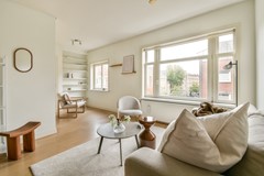 Koop:Luzacstraat 9-3, 1051 JB Amsterdam - Foto