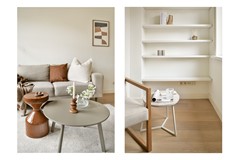 Koop:Luzacstraat 9-3, 1051 JB Amsterdam - Foto