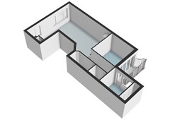 Luzacstraat 9-3 - Amsterdam - 3e_verdieping - 3D  _1.jpg