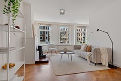 For sale: Bilderdijkstraat 39-1, 1053KK Amsterdam