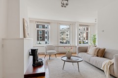 For sale:Bilderdijkstraat 39-1, 1053 KK Amsterdam - Photo