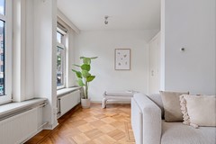For sale:Bilderdijkstraat 39-1, 1053 KK Amsterdam - Photo