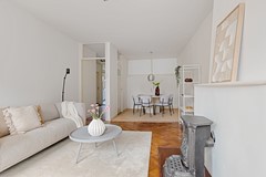 For sale: Bilderdijkstraat 39-1, 1053 KK Amsterdam