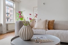 For sale: Bilderdijkstraat 39-1, 1053 KK Amsterdam