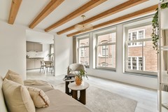 For sale: Schippersstraat 6B, 1011BA Amsterdam