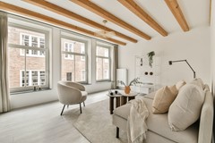 For sale: Schippersstraat 6B, 1011BA Amsterdam