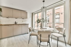 Onder bod:Schippersstraat 6B, 1011 BA Amsterdam - Foto