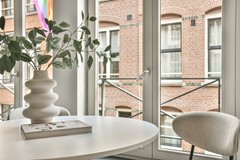 Onder bod:Schippersstraat 6B, 1011 BA Amsterdam - Foto