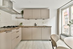 Onder bod:Schippersstraat 6B, 1011 BA Amsterdam - Foto