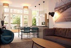 Te huur: Frans Halsstraat 10H, 1072BR Amsterdam