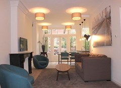 Te huur: Frans Halsstraat 10H, 1072BR Amsterdam