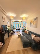 Te huur: Frans Halsstraat 10H, 1072BR Amsterdam