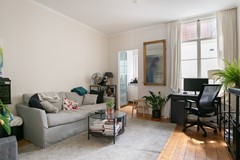 Te huur: Lindengracht 167A, 1015KE Amsterdam