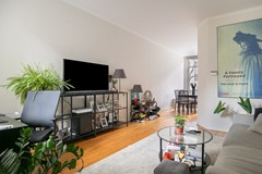 Te huur: Lindengracht 167A, 1015KE Amsterdam