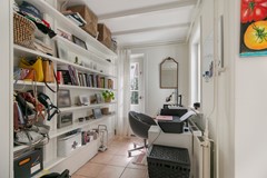 For rent: Lindengracht 167A, 1015 KE Amsterdam