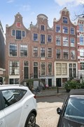 For rent: Lindengracht 167A, 1015 KE Amsterdam