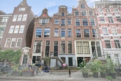 For rent: Lindengracht 167A, 1015 KE Amsterdam