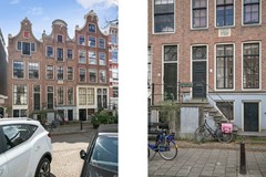 For rent: Lindengracht 167A, 1015 KE Amsterdam