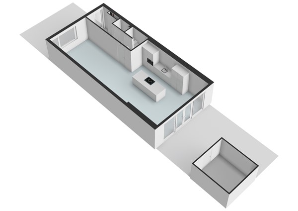 Brantwijk 28, 1181 MT Amstelveen - 