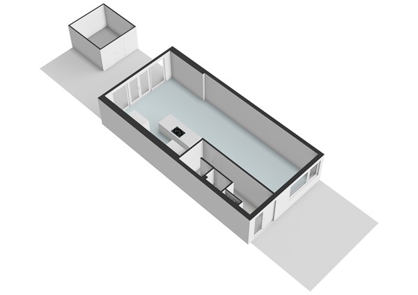 Brantwijk 28, 1181 MT Amstelveen - 