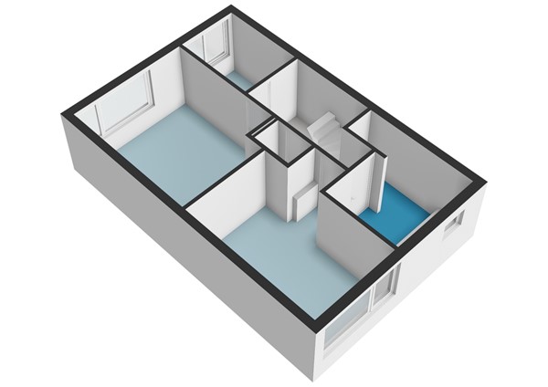 Brantwijk 28, 1181 MT Amstelveen - 