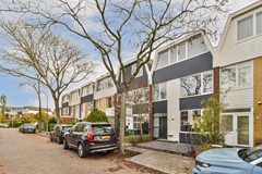 For sale:Brantwijk 28, 1181 MT Amstelveen - Photo