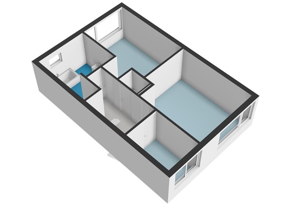 Brantwijk 28, 1181 MT Amstelveen - 