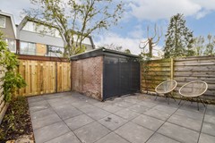 For sale: Brantwijk 28, 1181 MT Amstelveen