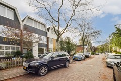 For sale: Brantwijk 28, 1181 MT Amstelveen