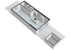 For sale: Brantwijk 28, 1181 MT Amstelveen