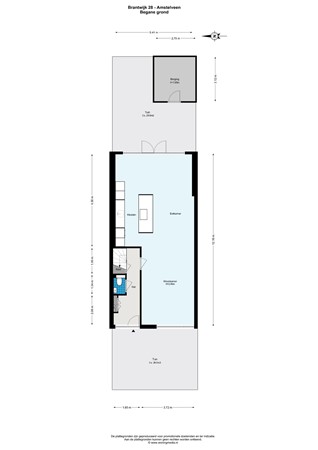 Brantwijk 28, 1181 MT Amstelveen - 