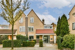 Te koop: Branding 14, 1186DH Amstelveen