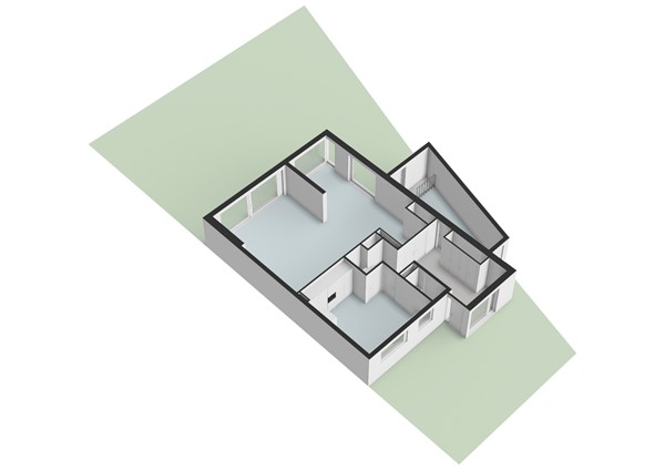 Branding 14, 1186 DH Amstelveen - Branding 14 - Amstelveen - Perceeltekening - 3D  _9.jpg